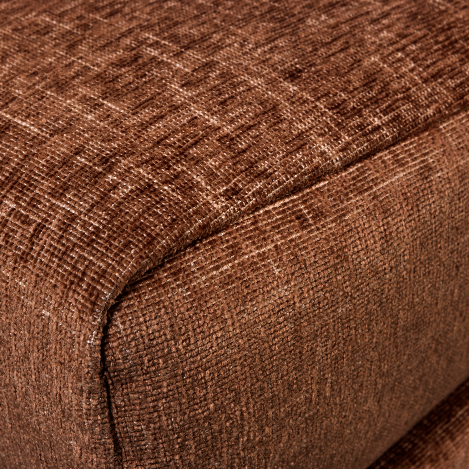 Couple loveseat element mud melange