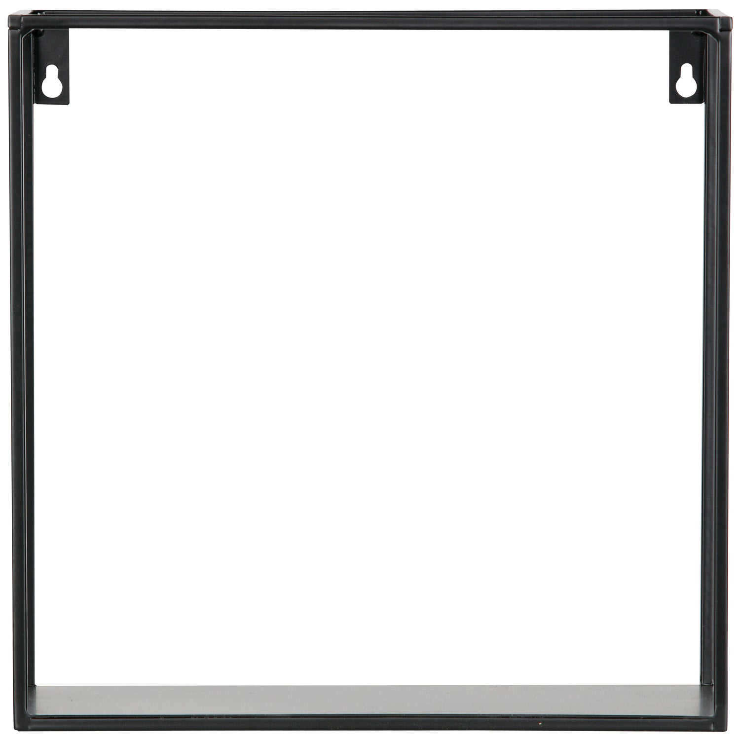 Wandplank Meert kubus - set van 2
