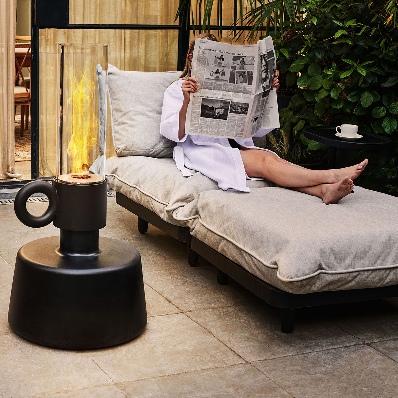 Fatboy Daybed Paletti