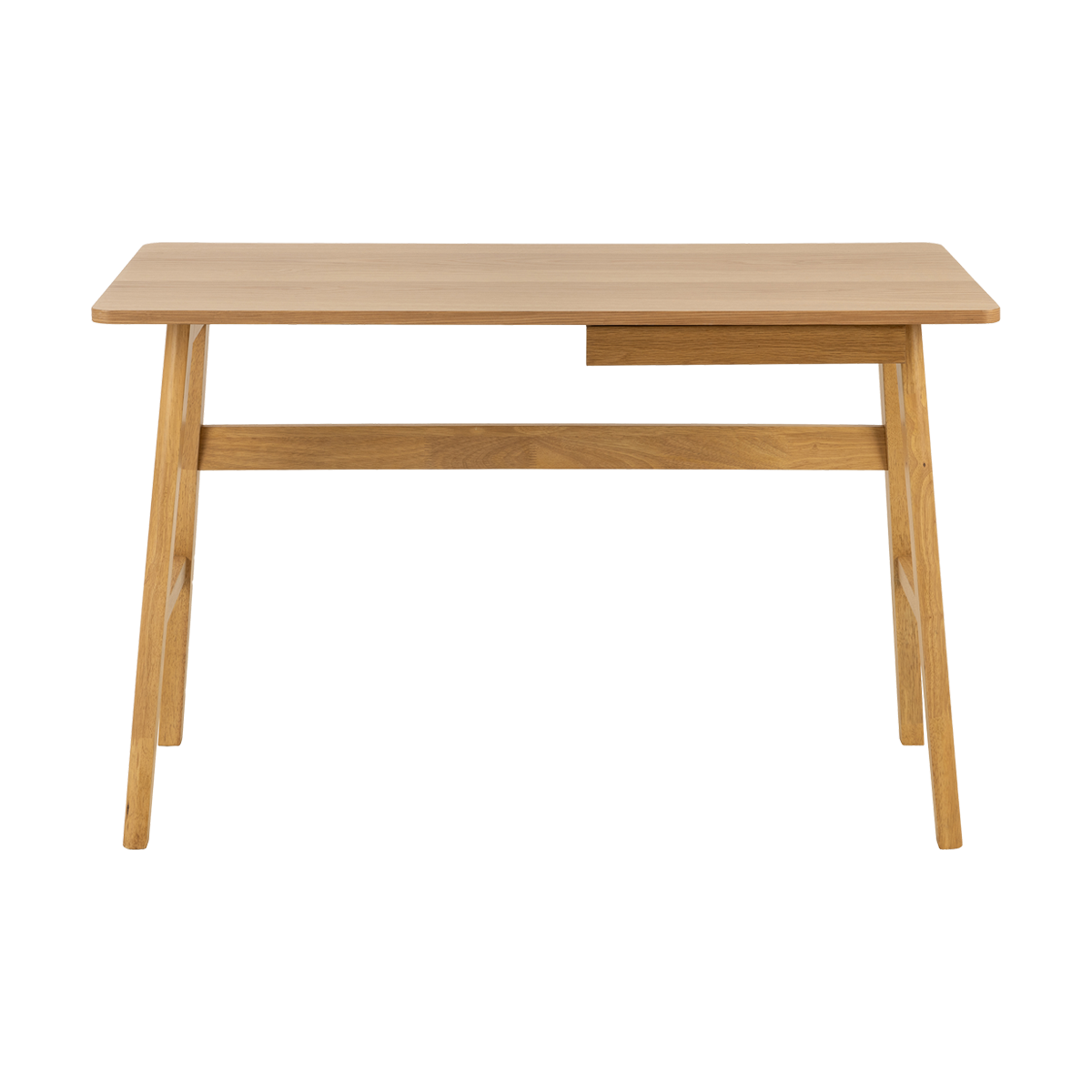 Lisanna bureau natural 120x60