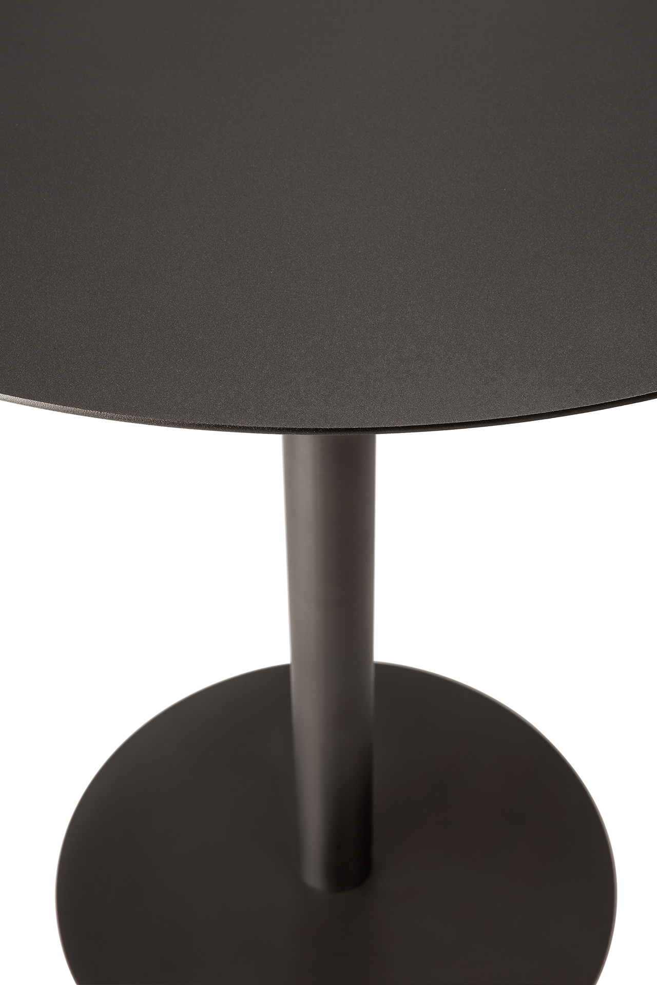 Blend eettafel rond - 70cm 