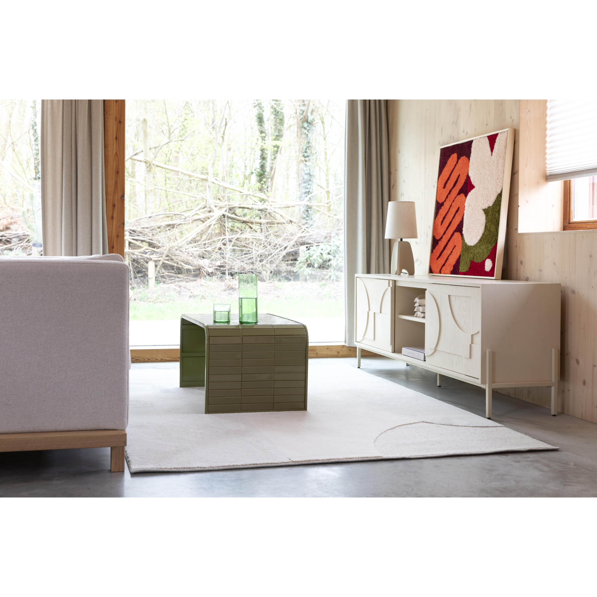 TILES TABLE