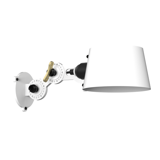 Tonone wandlamp Bolt Sidefit Mini