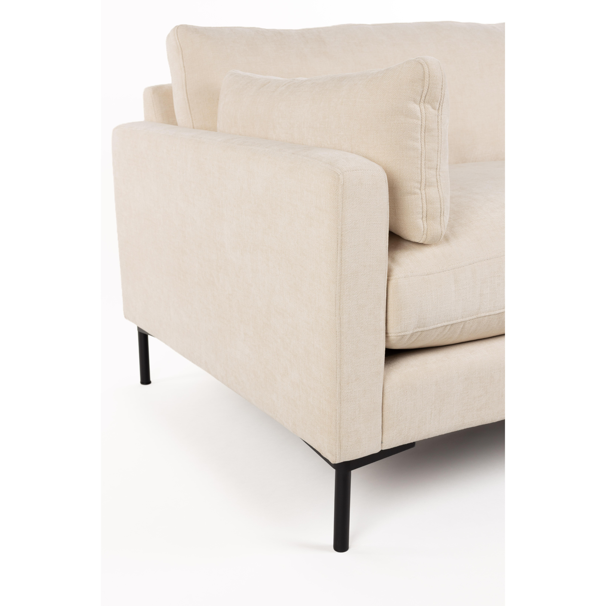 Summer loveseat new beige