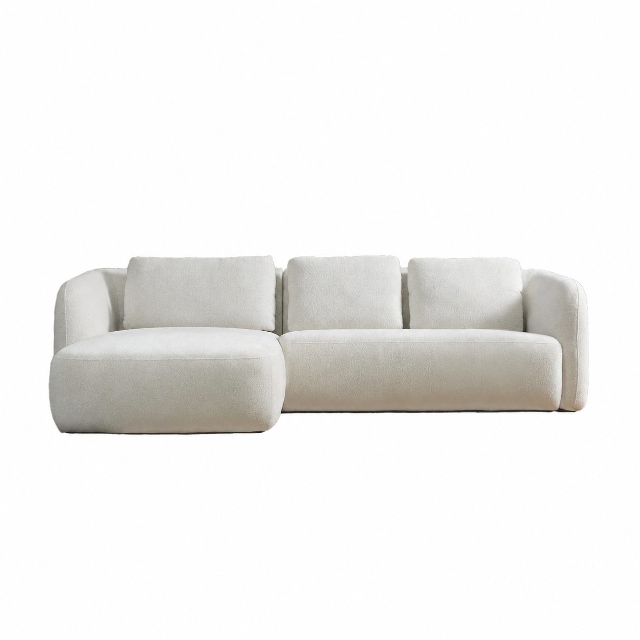 Hoekbank Liora Chaise