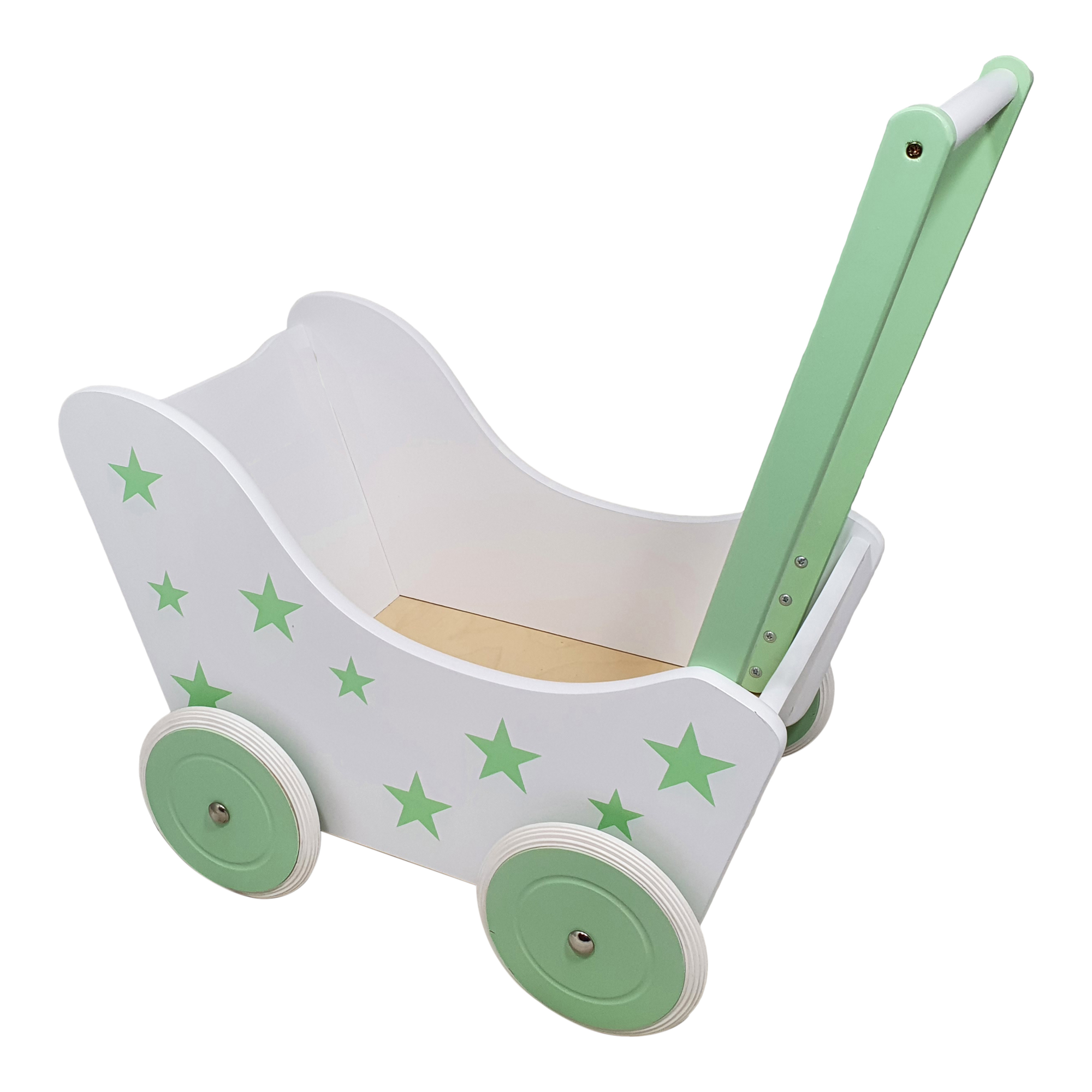 Poppenwagens
