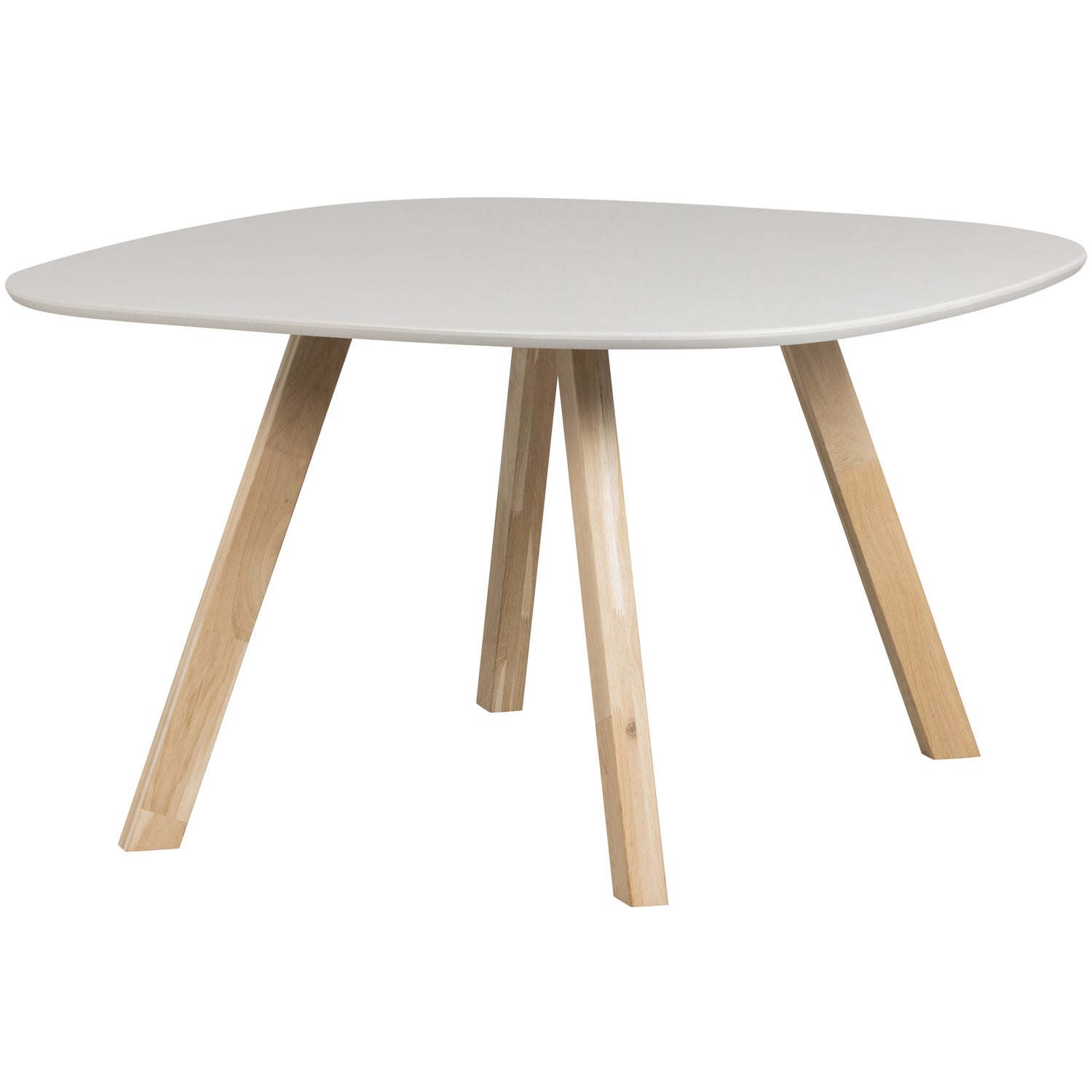 Tafel Tablo organisch essen mist