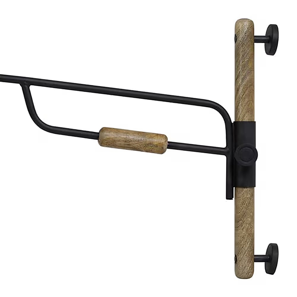 WANDLAMP BANU