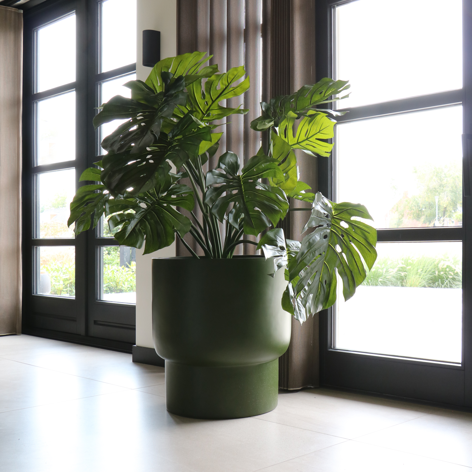 Plantenpot Roskilde 