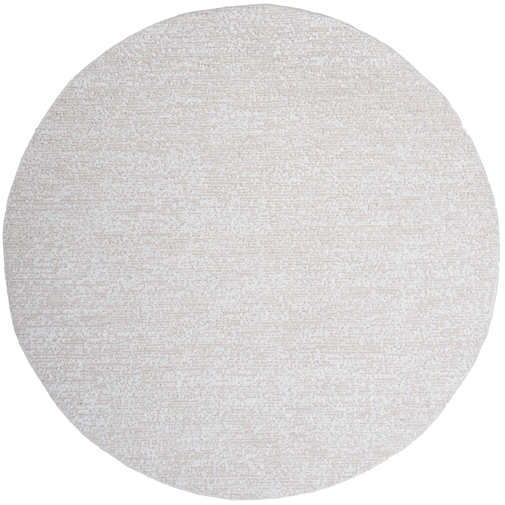 Vloerkleed Mica rond