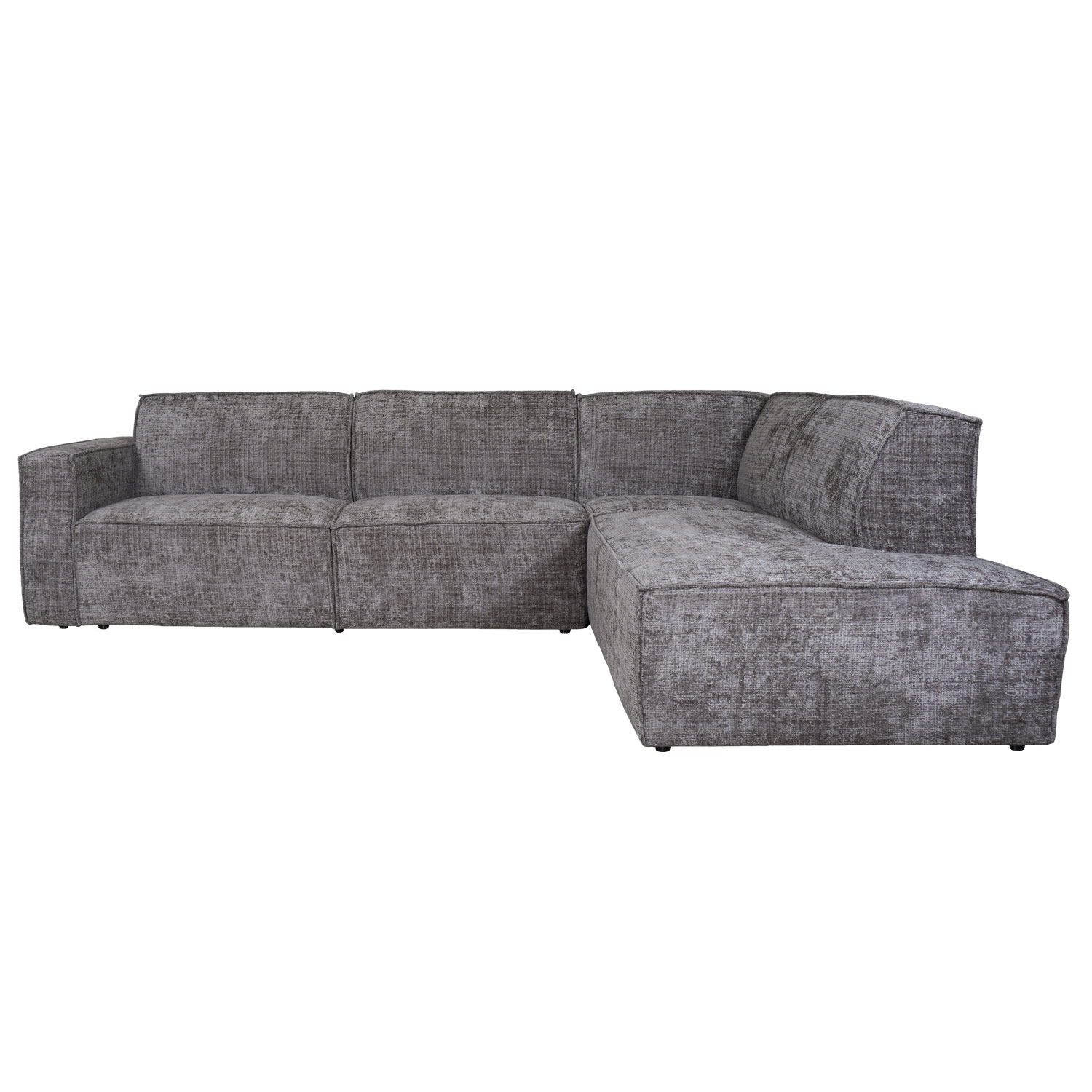 Hoekbank Kick Cremona Taupe