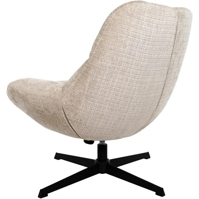 TFF Fauteuil Chuck 