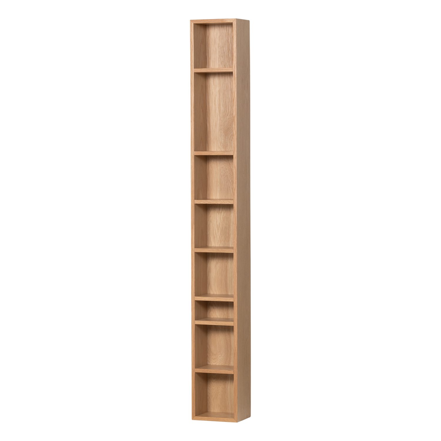 Show it wandkast mdf naturel [fsc]