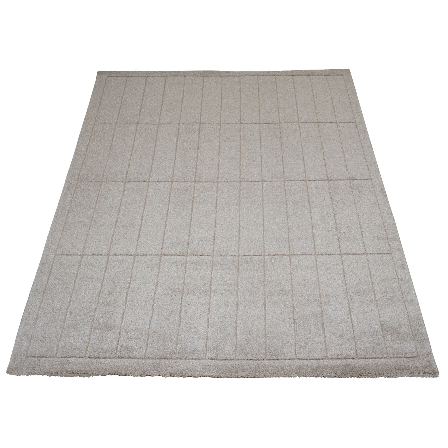 Vloerkleed Tess Beige