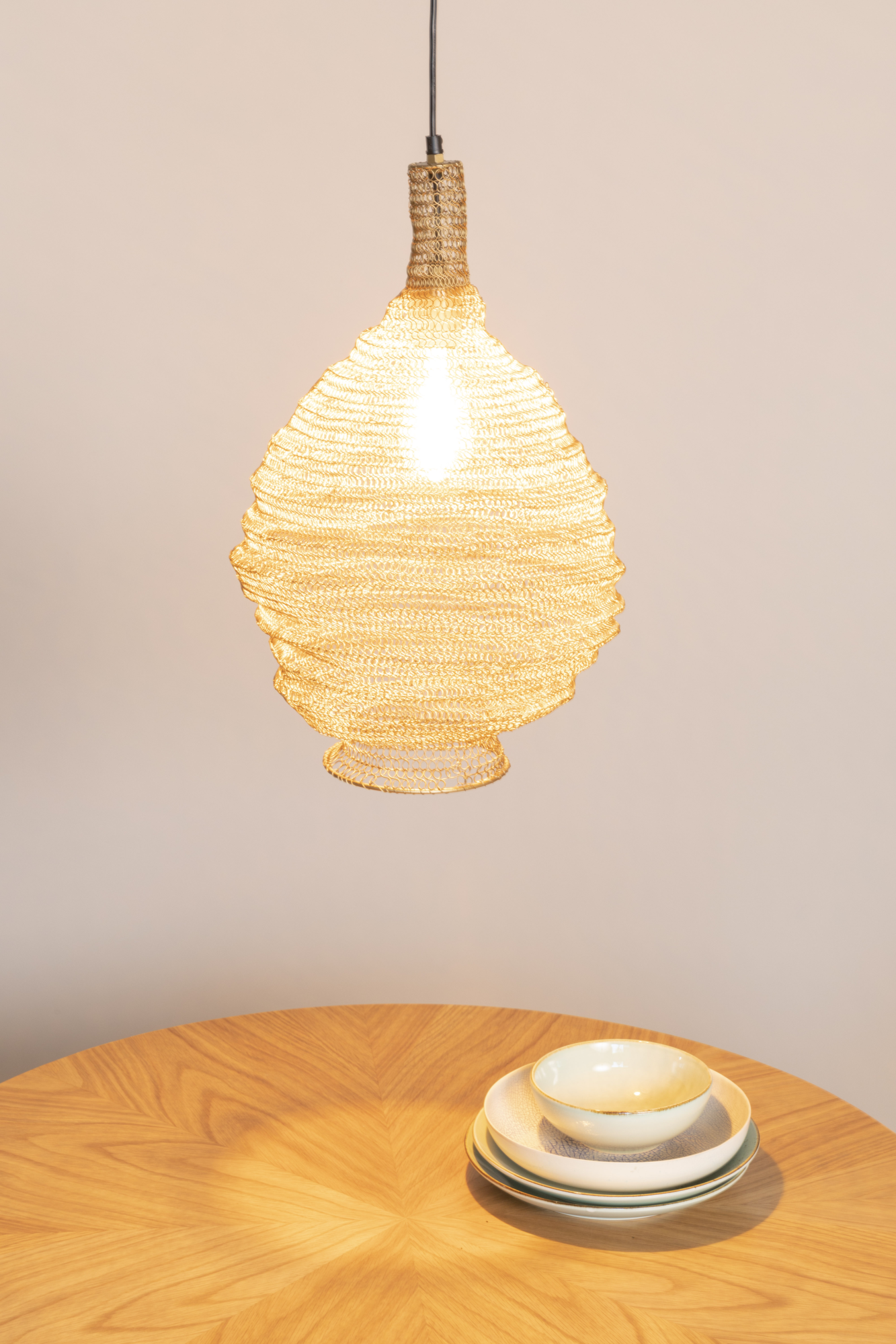 Housecraft living Lena Hanglamp