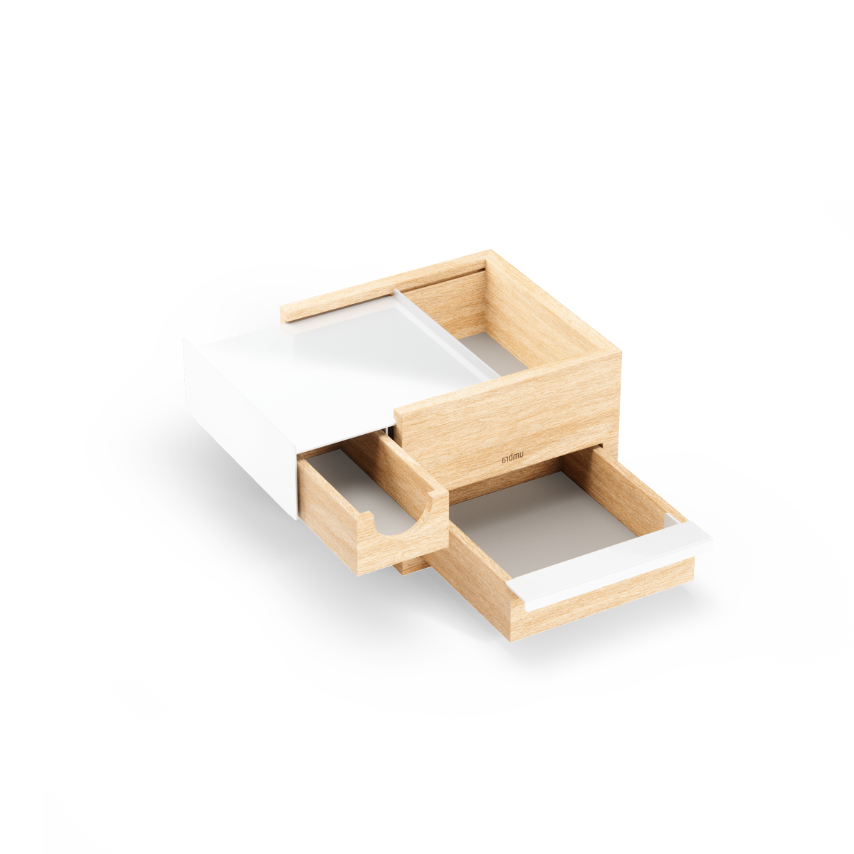 Umbra opbergboxen Stowit