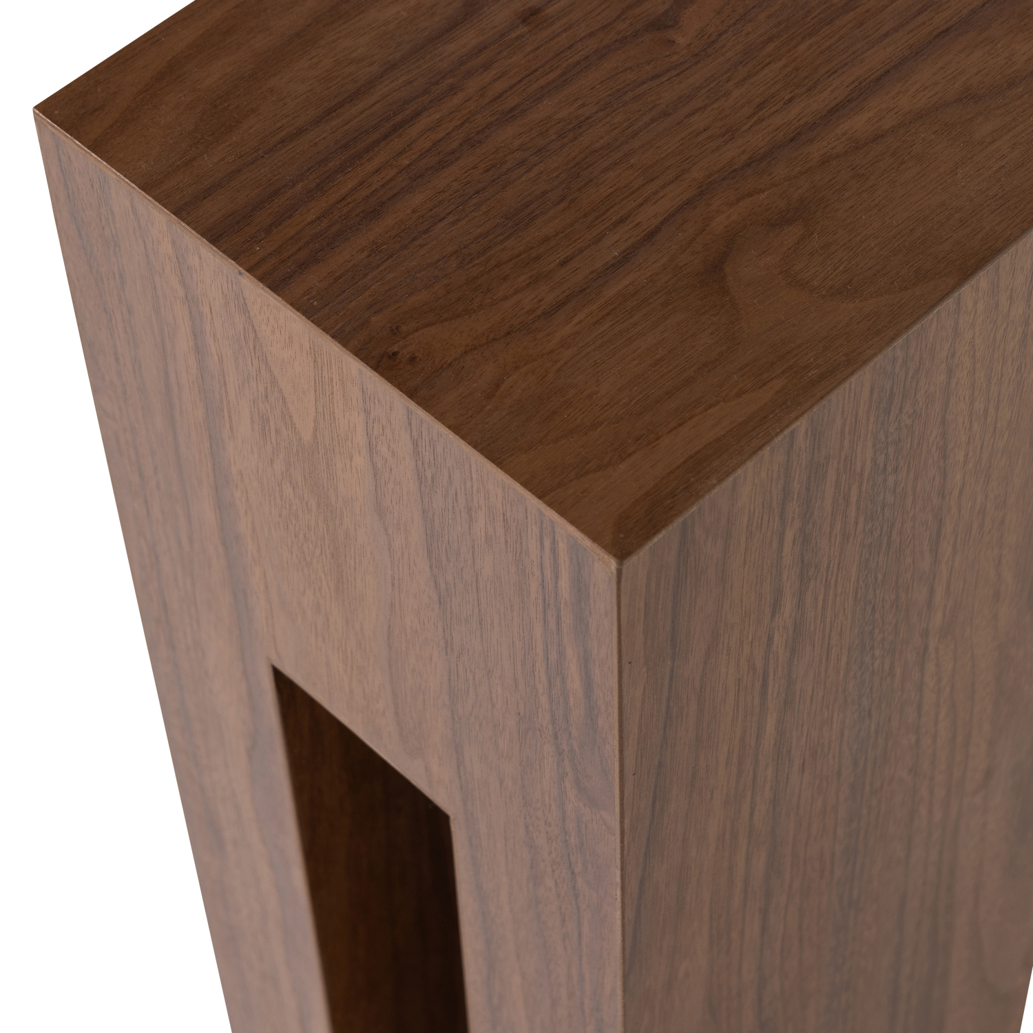 Plantor plantenstandaard mdf bruin [fsc]
