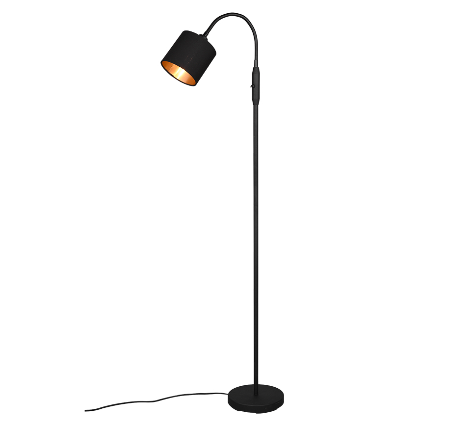 Vloerlamp Seventy Tree 1-lichts