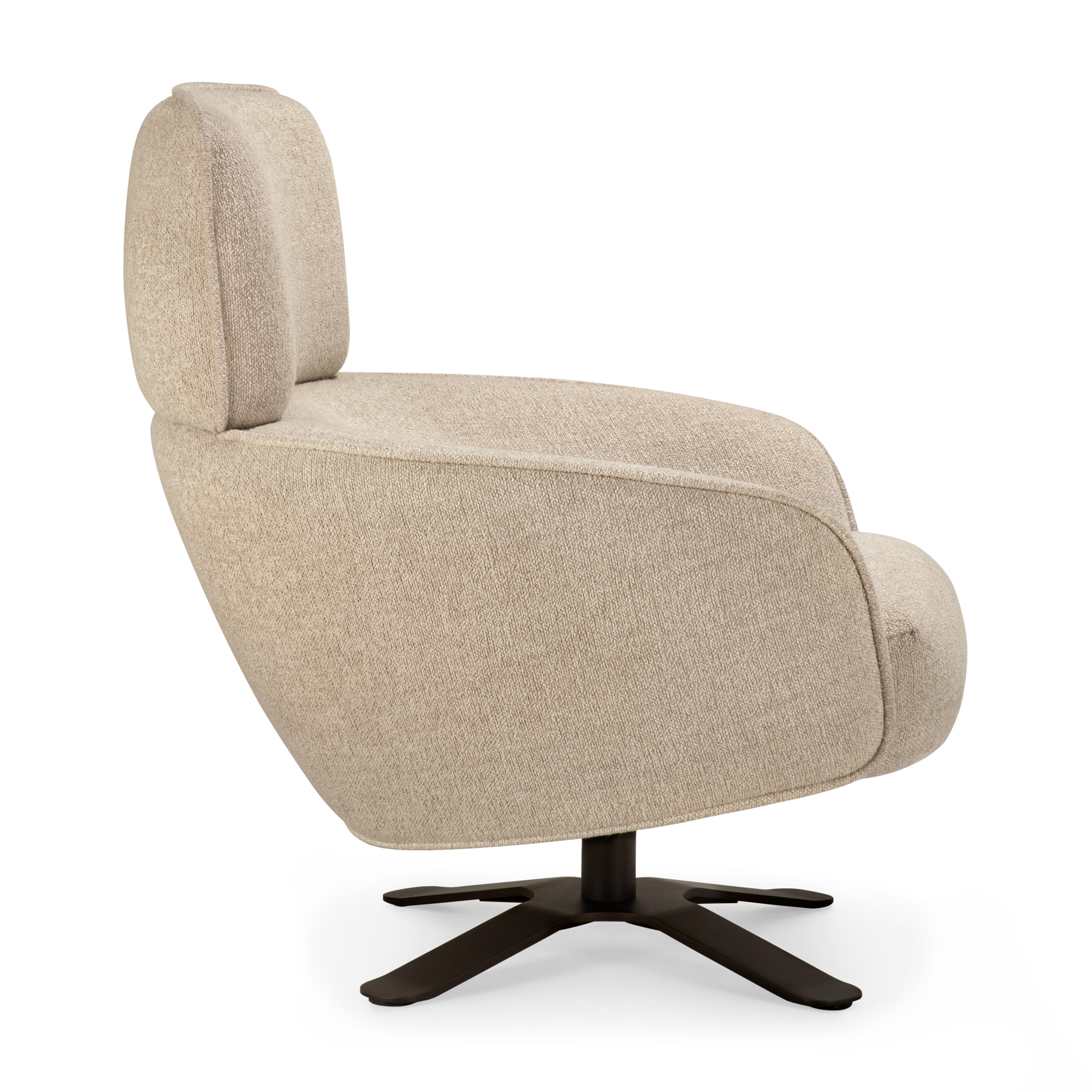 Merge loungestoel