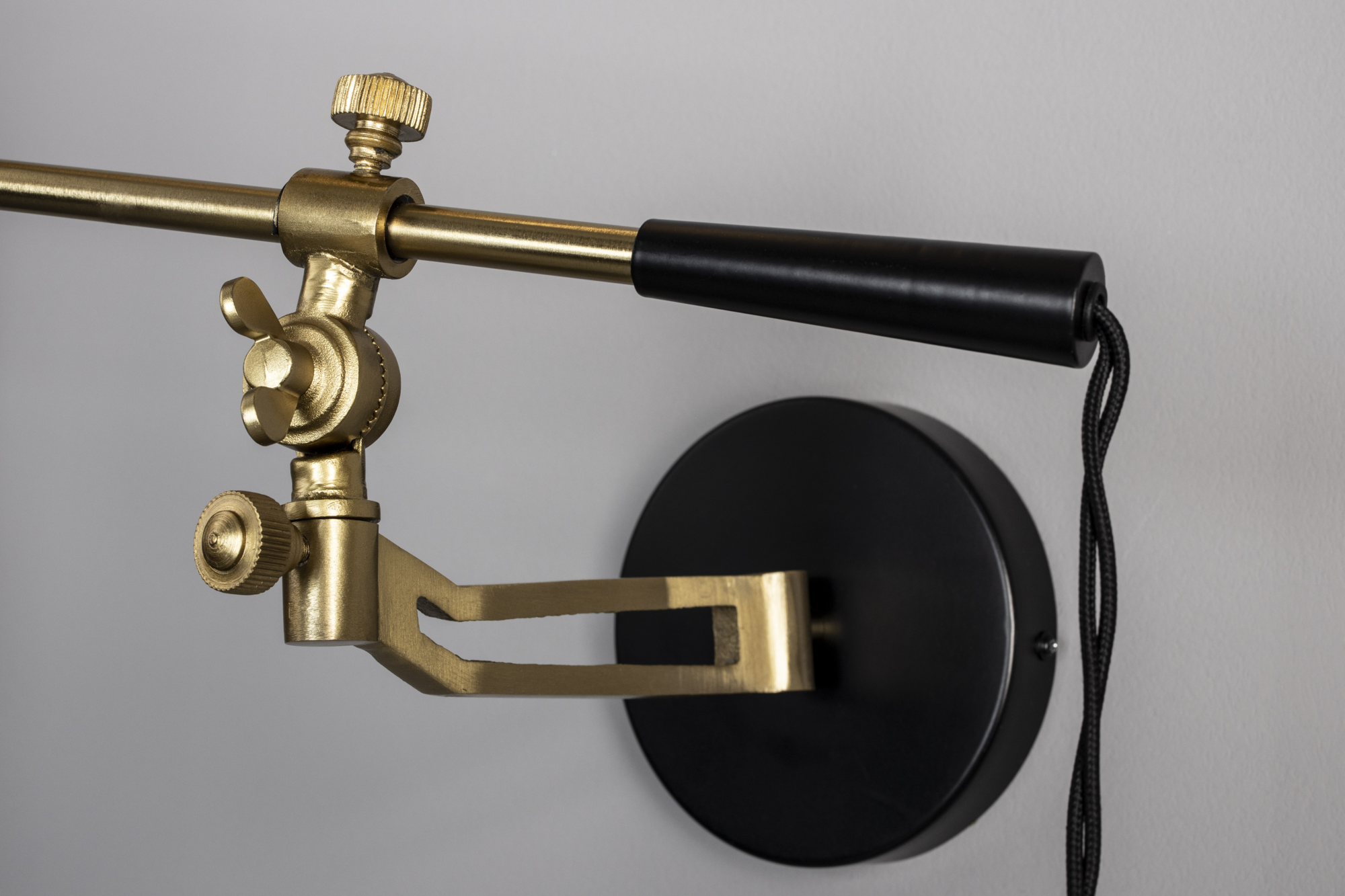 Dutchbone wandlamp Penelope