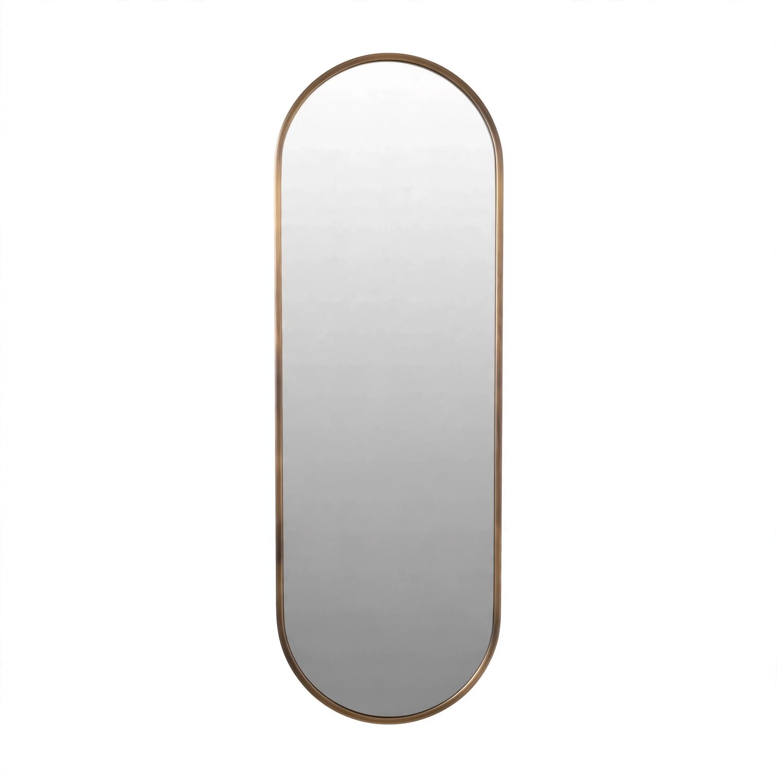 VM-Design - Spiegel Ovaal 50x150