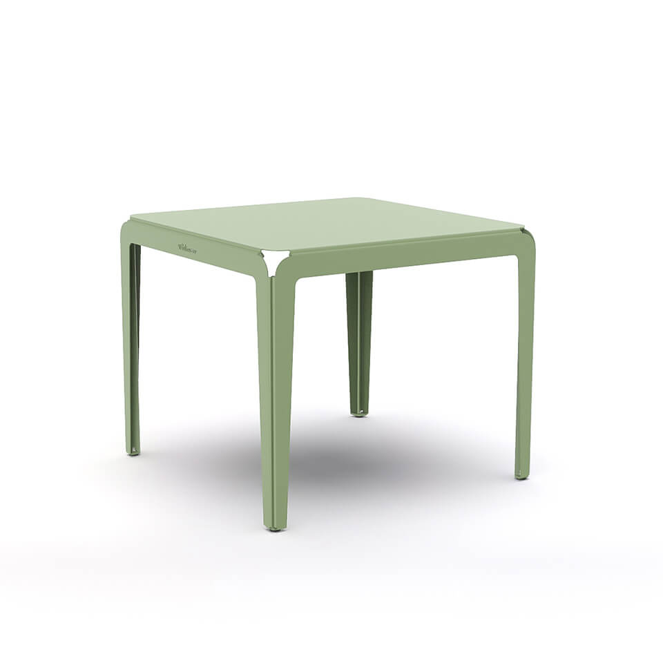 Weltevree tuintafel Bended Table 90