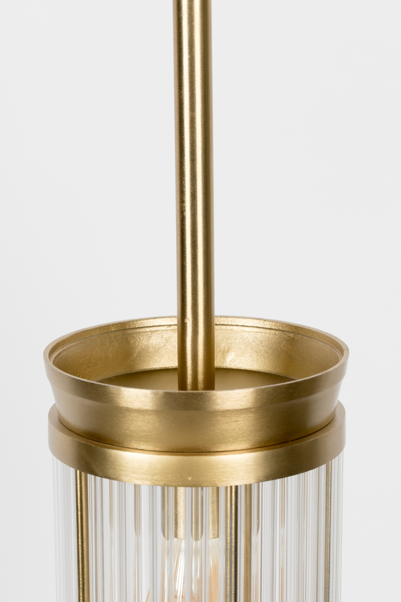 Bold Monkey hanglamp Angel on fire