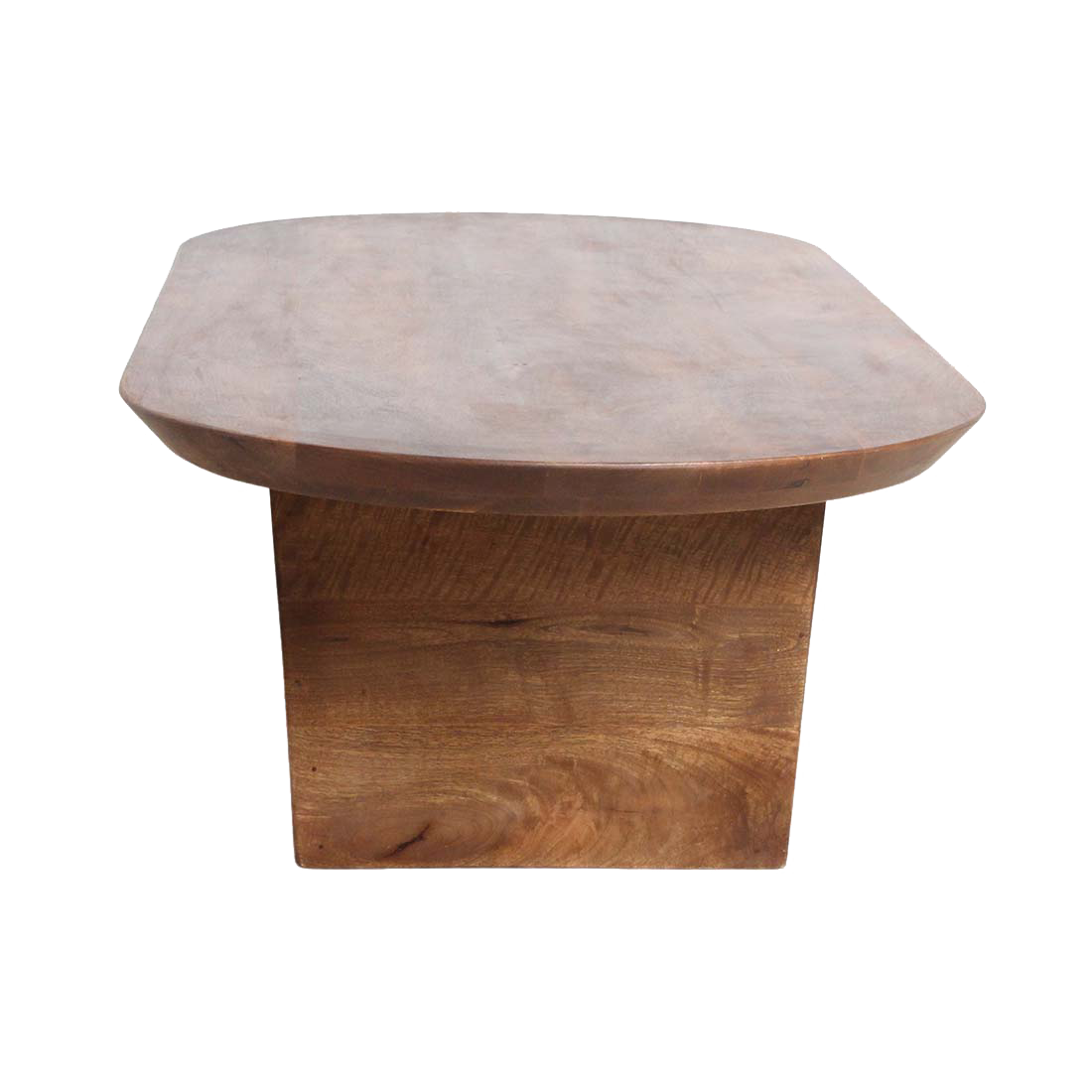 Salontafel Bullnose