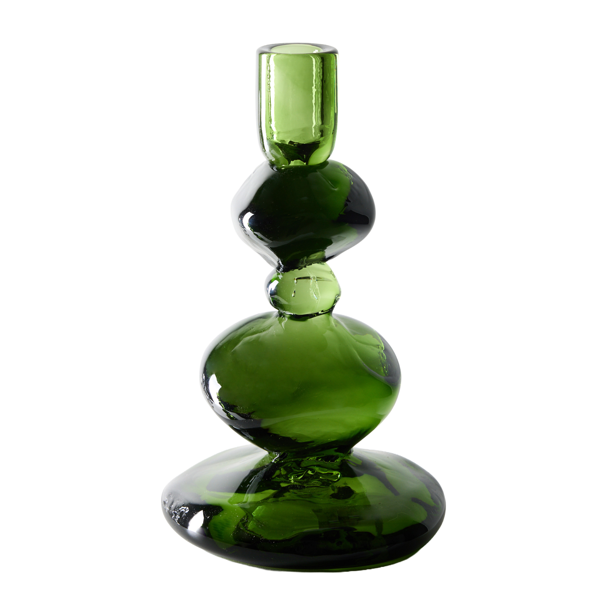 HKliving Kandelaar Nienke Sikkema Crystal