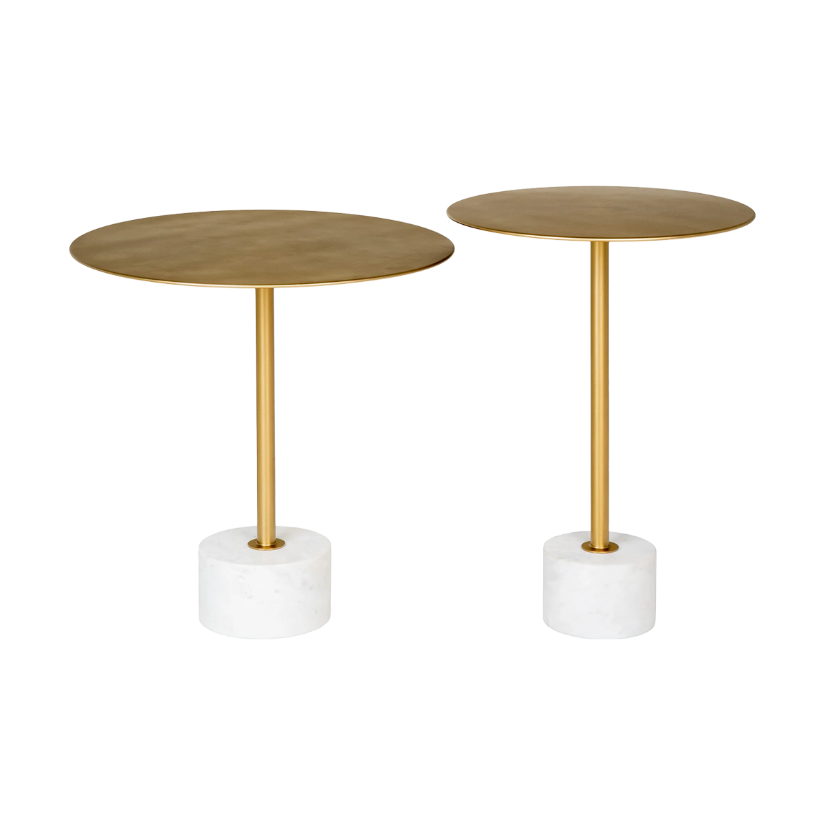 Manon bijzettafel 41 diameter