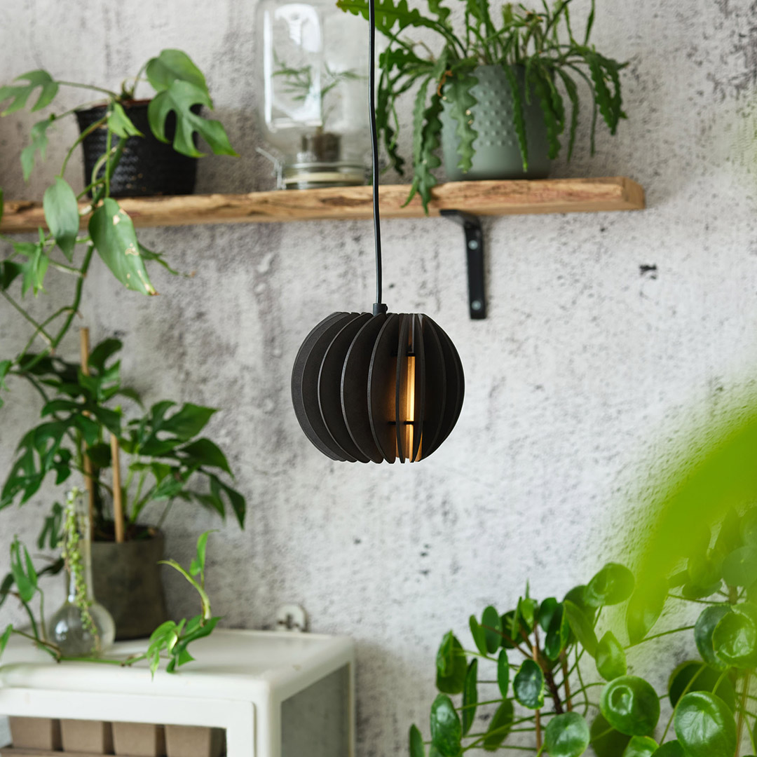 Hanglamp Atmosphere