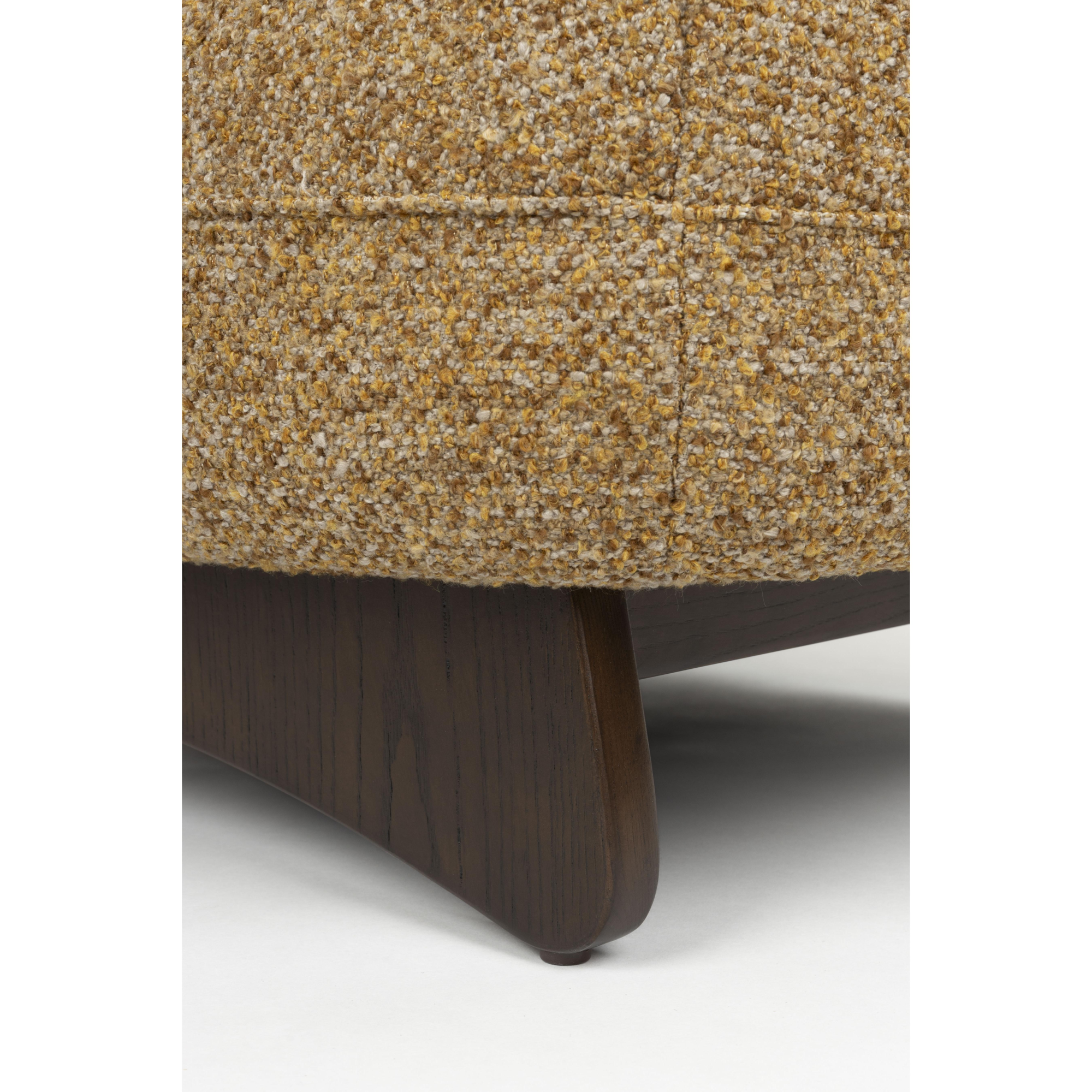 LOOM LOUNGE CHAIR