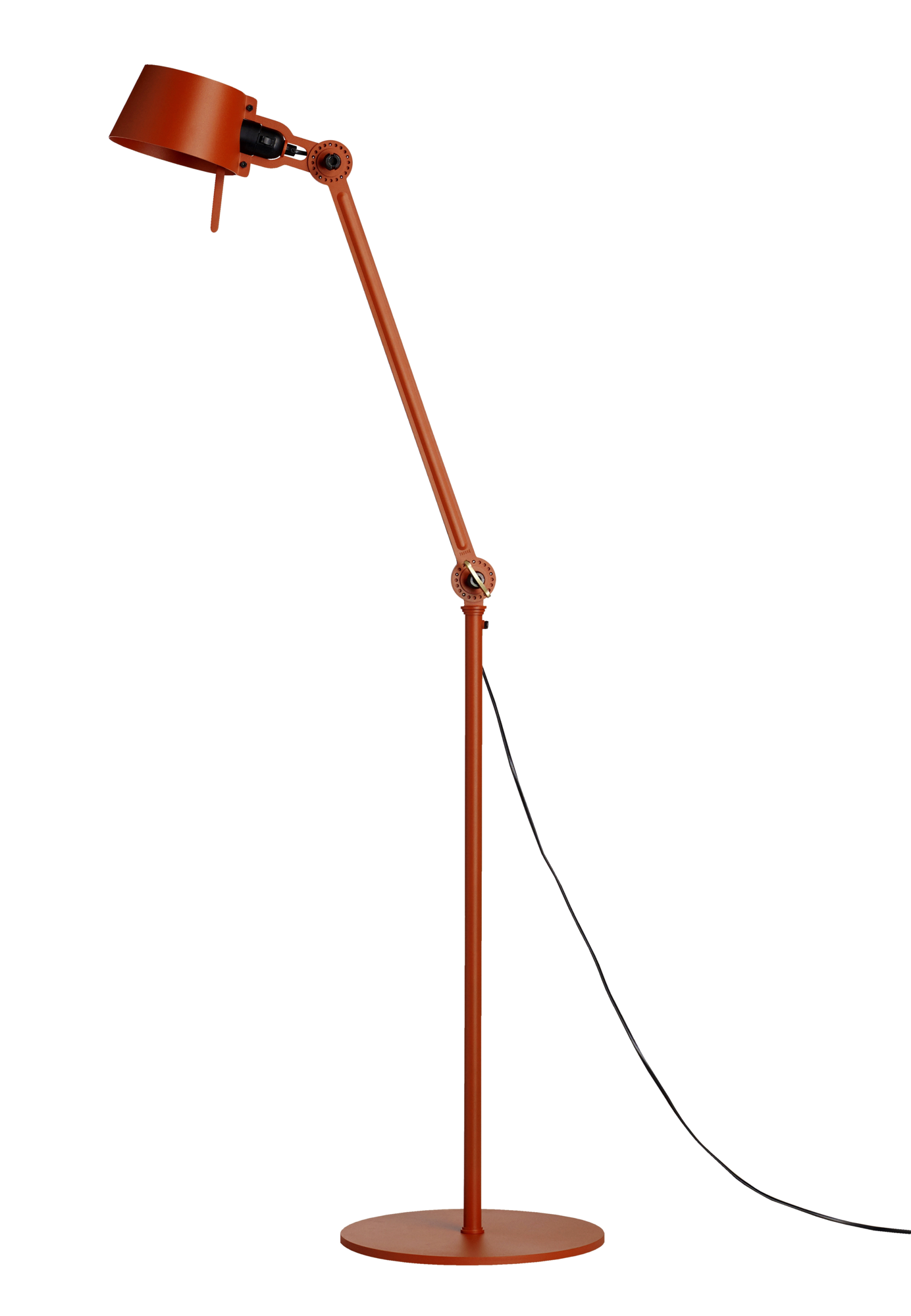 Tonone vloerlamp Bolt 1 arm
