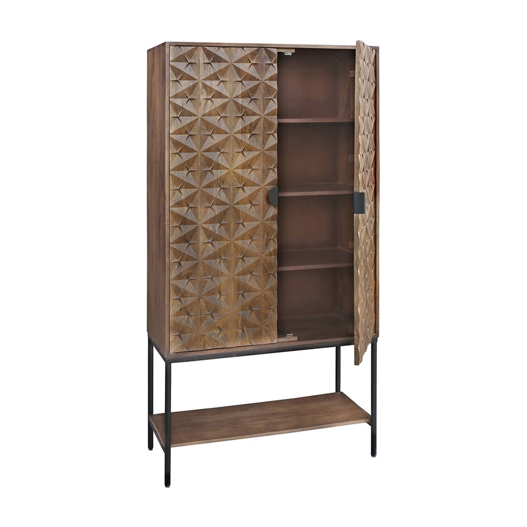TFF Wandkast Trinity