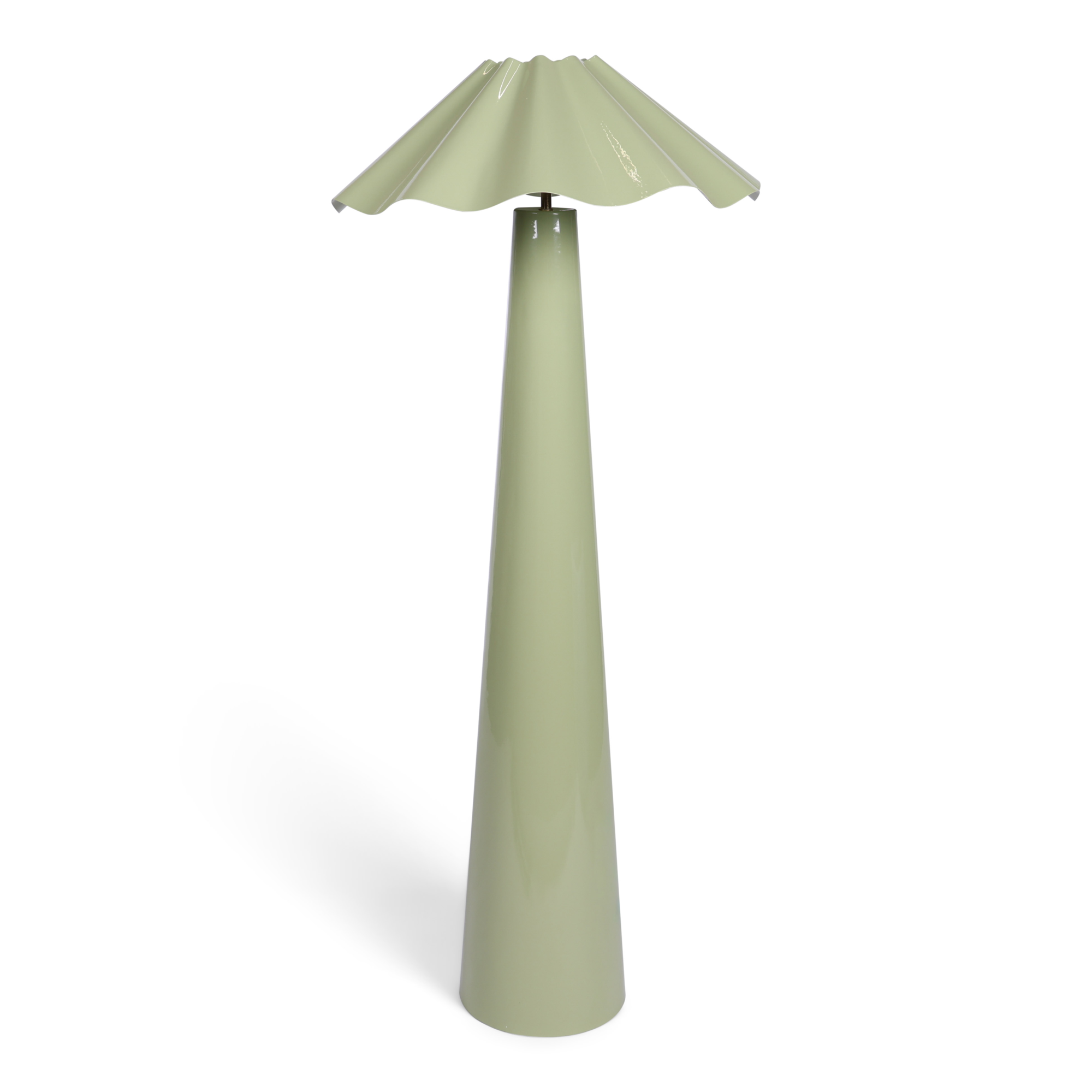 Vloerlamp Adams