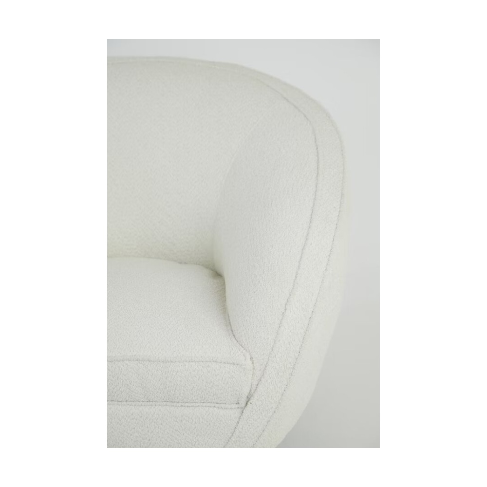 FAUTEUIL ALMOND