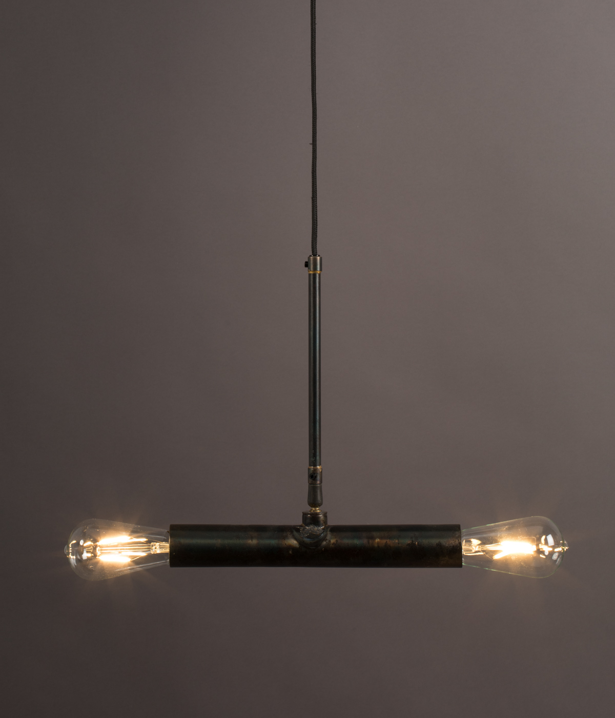 Hanglamp Doppio