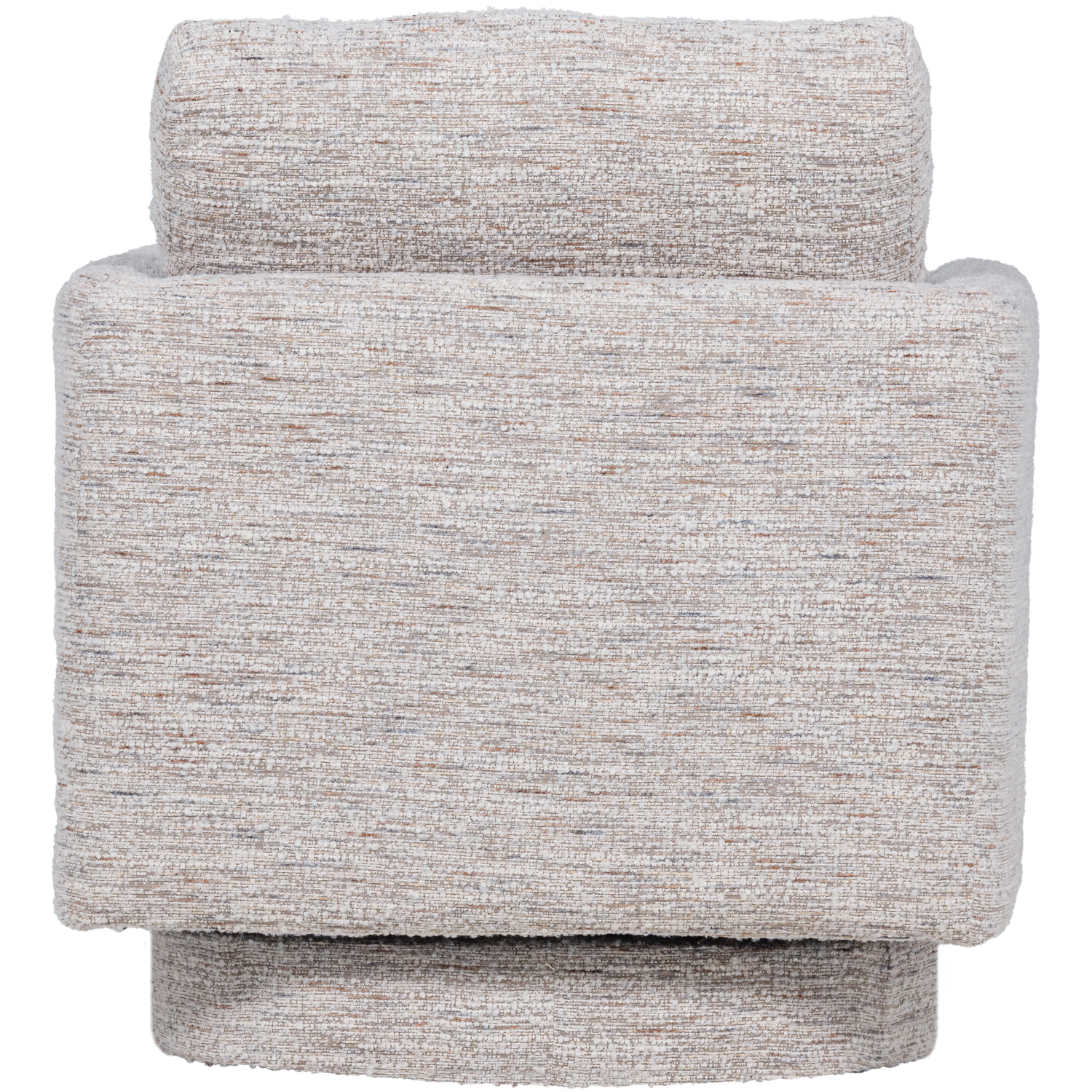 Oska draaifauteuil naturel melange