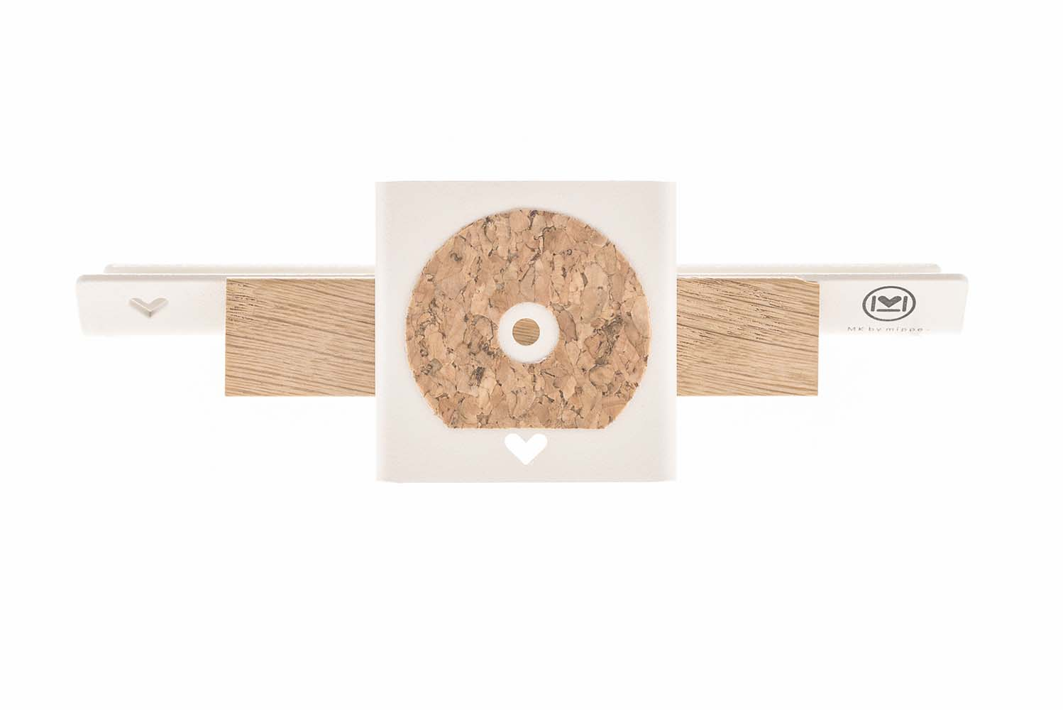 Studio Mippe wandplankje Sweet shelf S