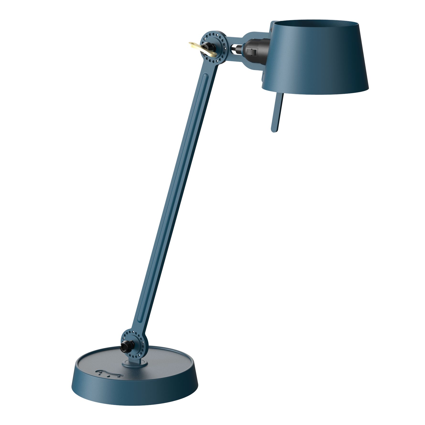 Tonone bureaulamp Bolt 1 arm Foot