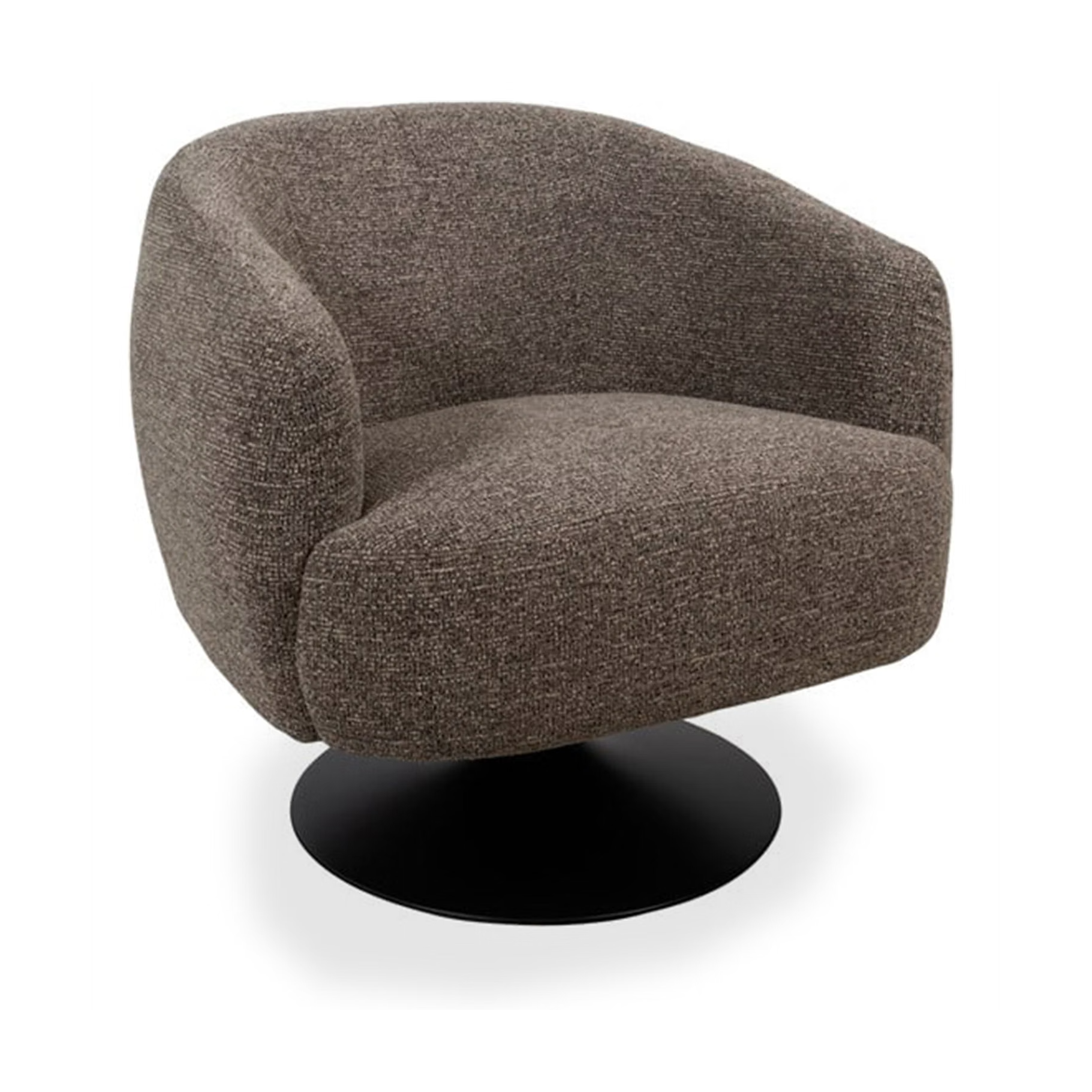 TFF Fauteuil Louis 360º draaibaar