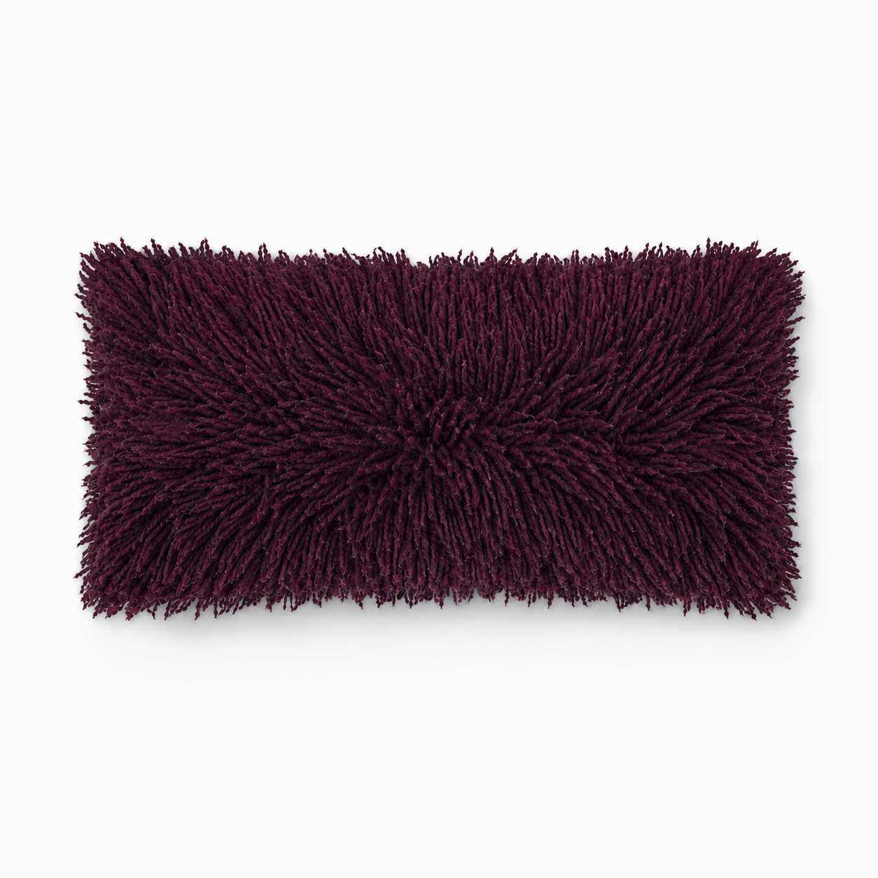 Kussen Shaggy XL