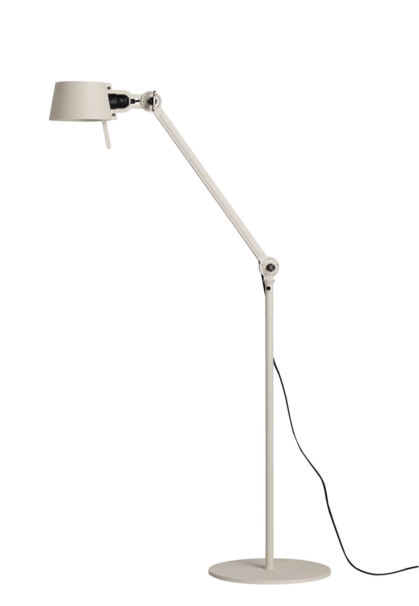 Tonone vloerlamp Bolt 1 arm