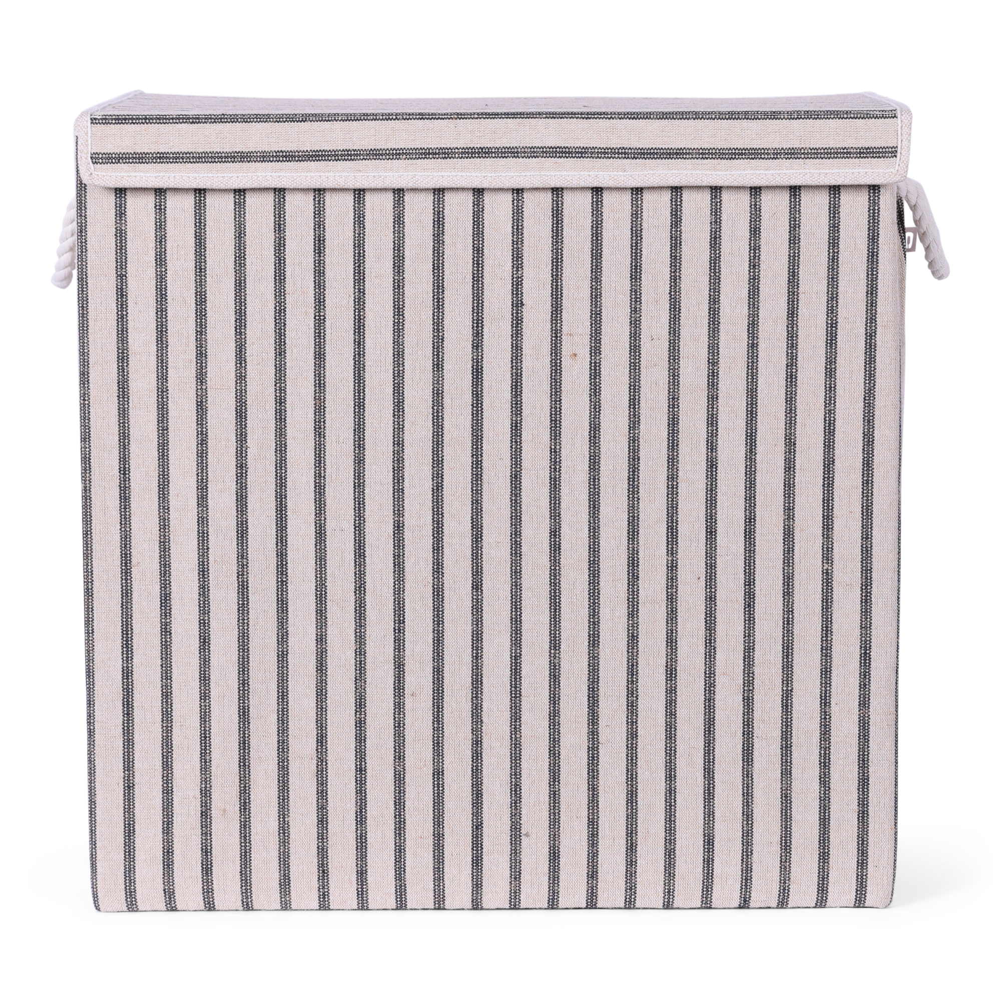 Wasmand rechthoek XL h60 cm