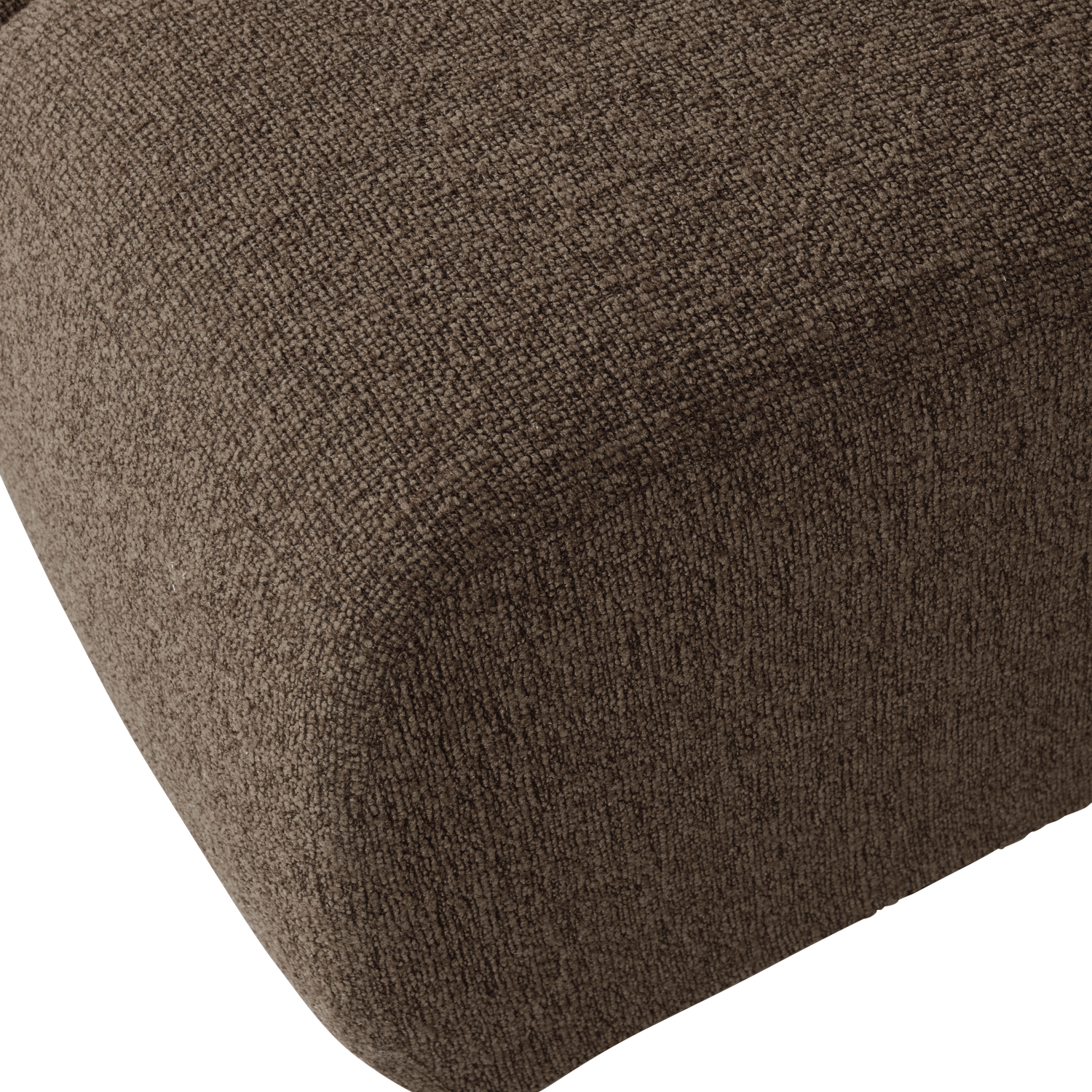 Mojo 1-zits element boucle ecru melange