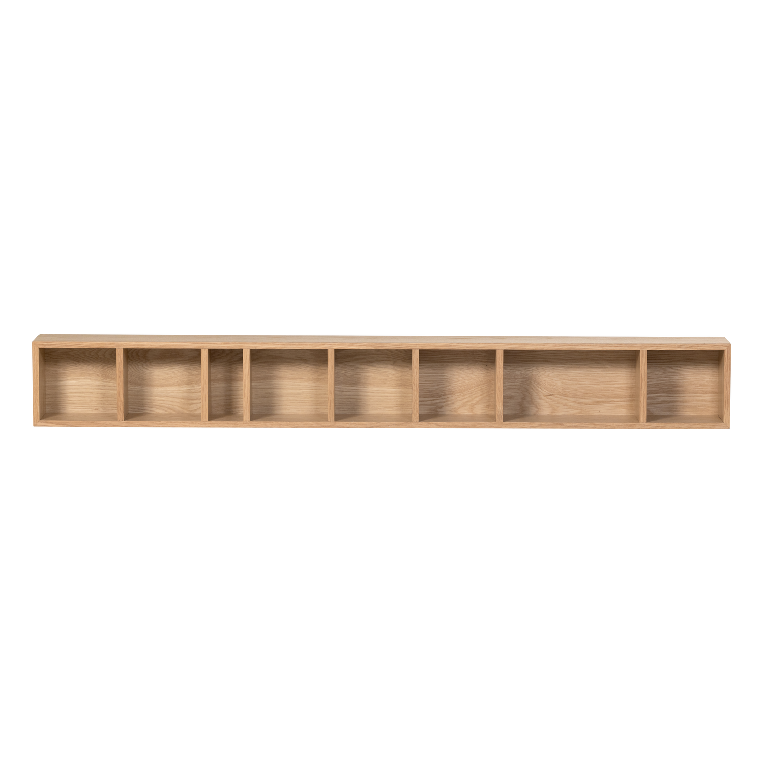 Show it wandkast mdf naturel [fsc]
