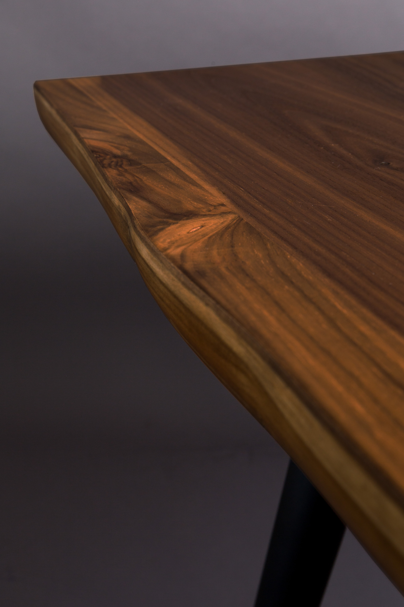 Dutchbone Alagon eettafel