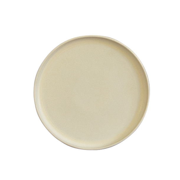 Ontbijtborden 22,5 cm