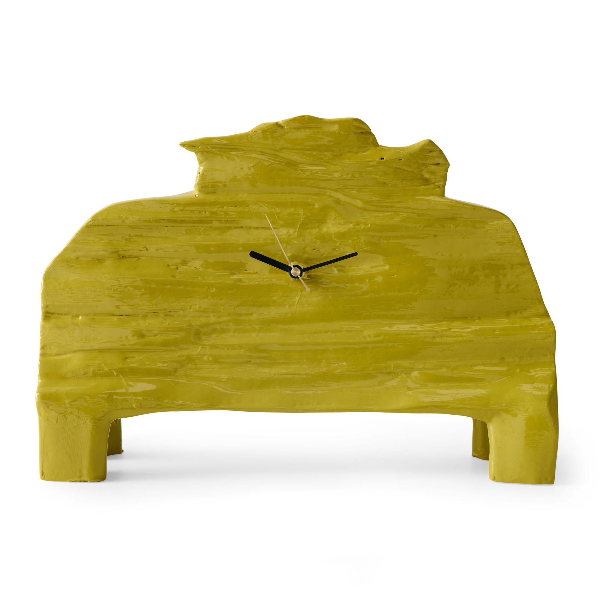 HKliving Teun Zwets klok 