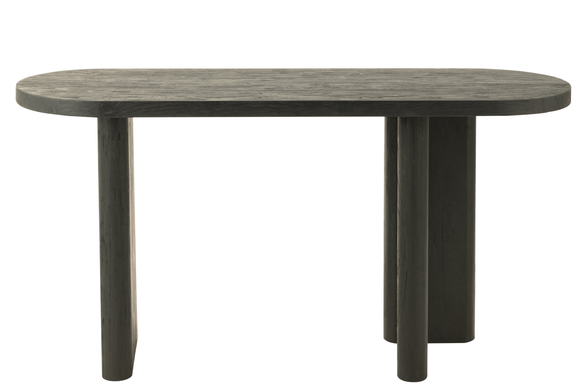 Sidetables teakhout